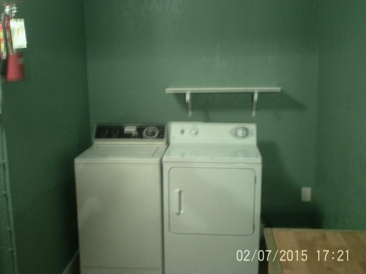 Oak Grove Apartment Hattiesburg, MS Exterior foto